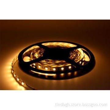 Red / Green / Blue 18 - 20lm IP65 flexible LED Strip lighti